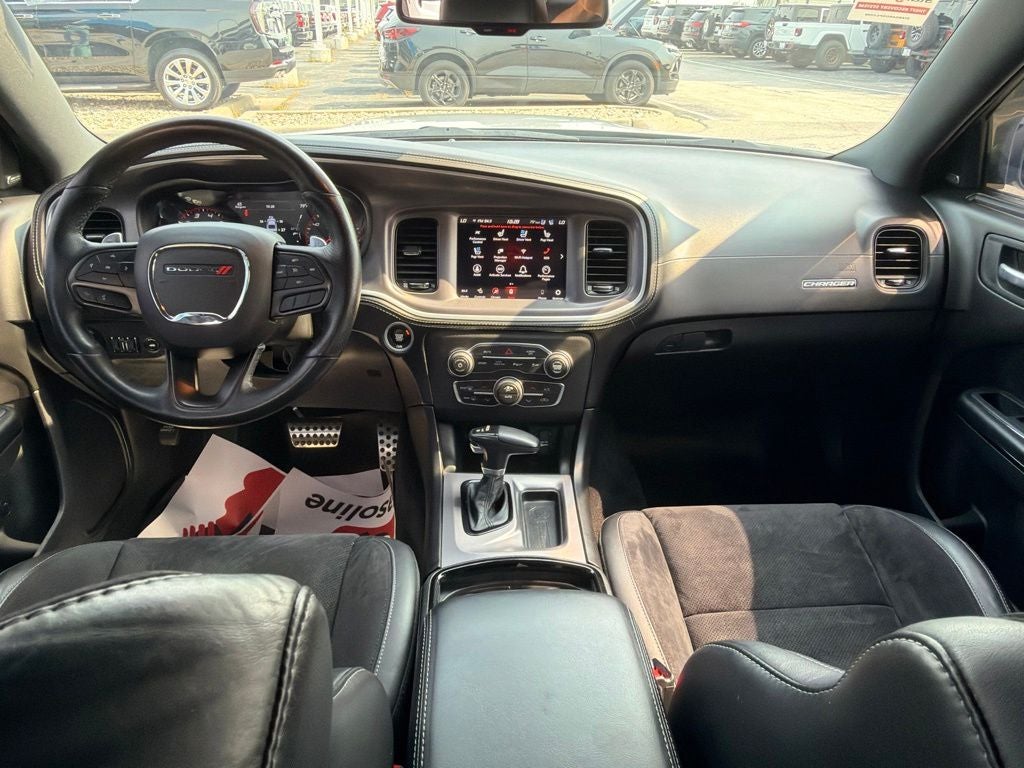 2022 Dodge Charger GT