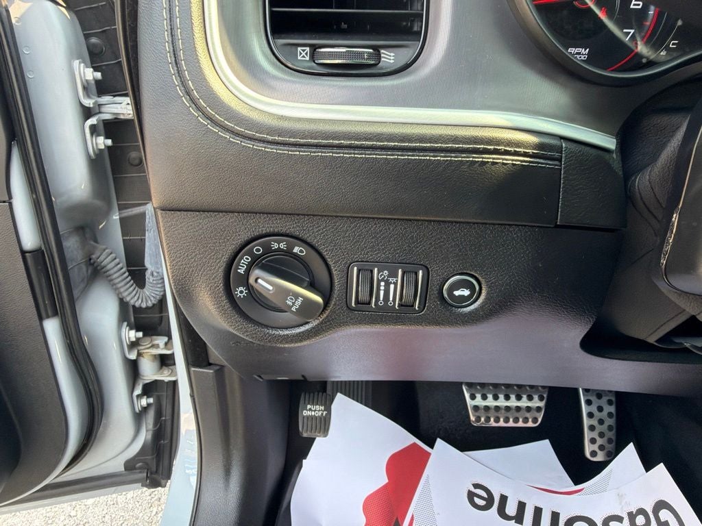 2022 Dodge Charger GT
