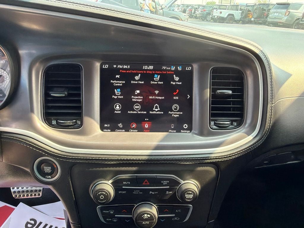 2022 Dodge Charger GT