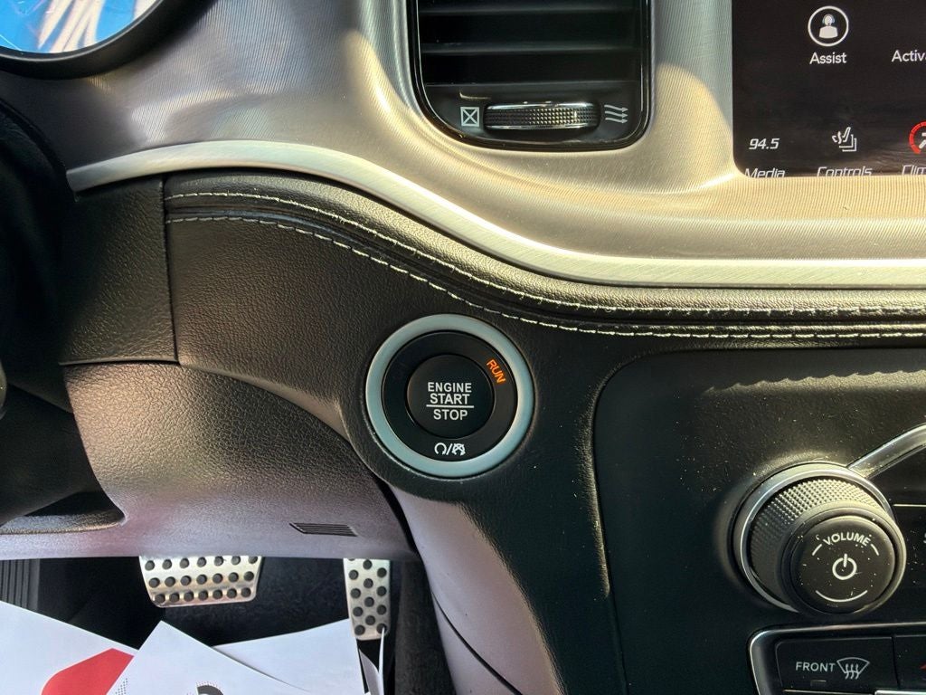 2022 Dodge Charger GT