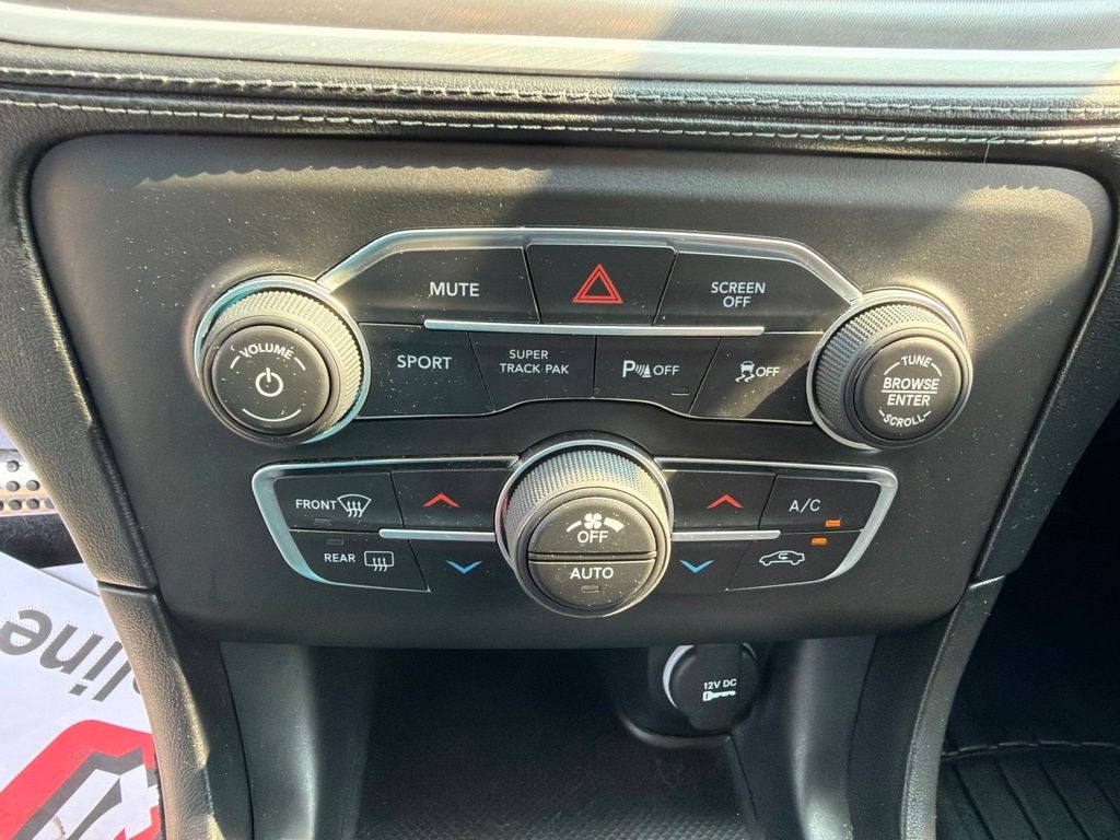 2022 Dodge Charger GT