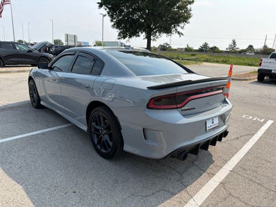 2022 Dodge Charger GT