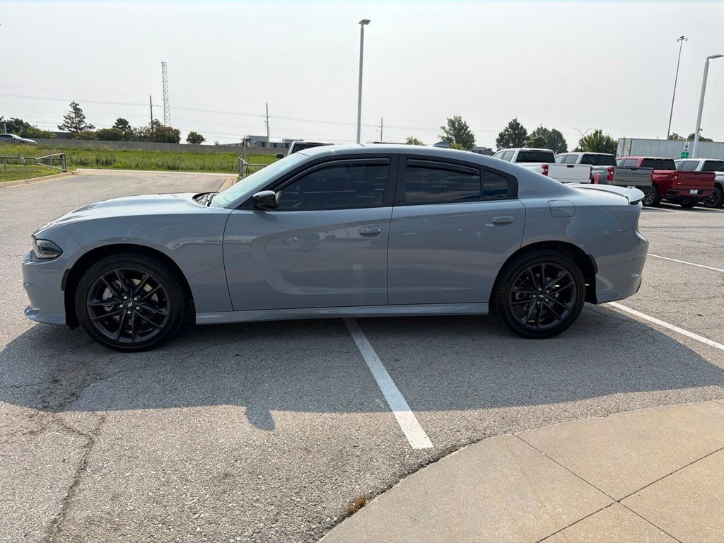 2022 Dodge Charger GT