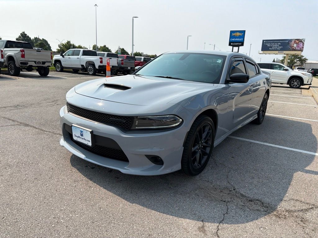 2022 Dodge Charger GT