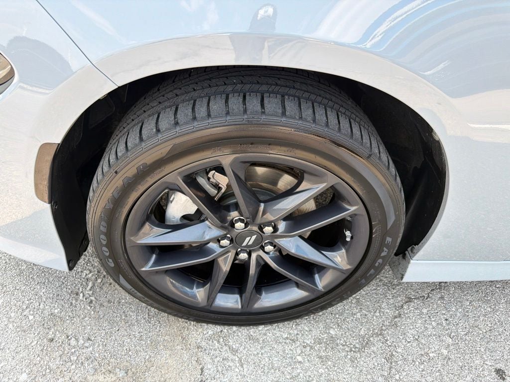2022 Dodge Charger GT