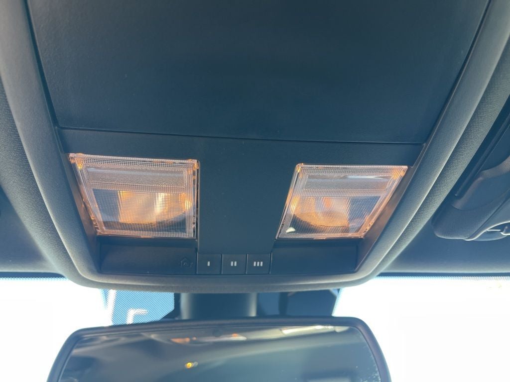 2016 Dodge Challenger SRT Hellcat