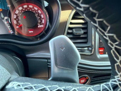2022 Dodge Challenger SRT Hellcat Redeye Widebody Jailbreak