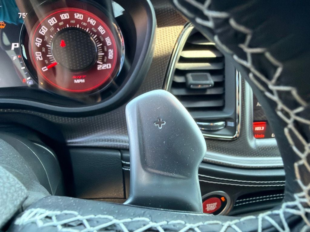 2022 Dodge Challenger SRT Hellcat Redeye Widebody Jailbreak