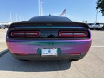 2022 Dodge Challenger SRT Hellcat Redeye Widebody Jailbreak