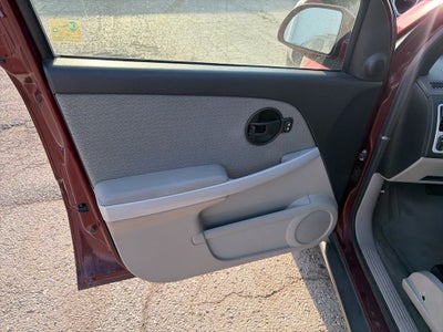 2009 Chevrolet Equinox LT