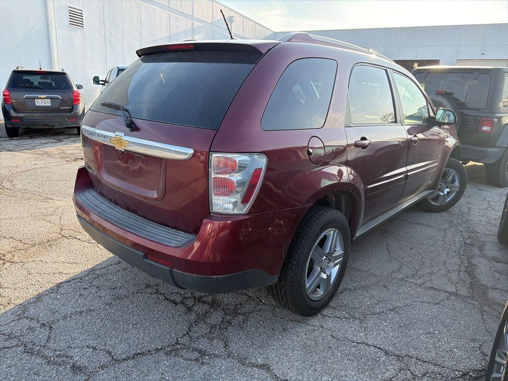 2009 Chevrolet Equinox LT