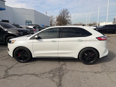 2020 Ford Edge ST
