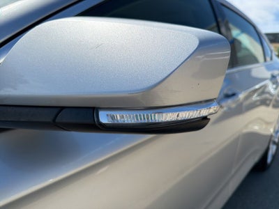 2015 Chevrolet Impala LT 2LT