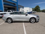 2015 Chevrolet Impala LT 2LT