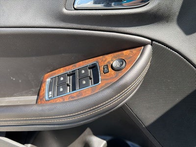 2015 Chevrolet Impala LT 2LT