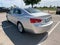 2015 Chevrolet Impala LT 2LT
