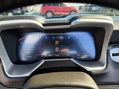 2013 Chevrolet Camaro 1LT