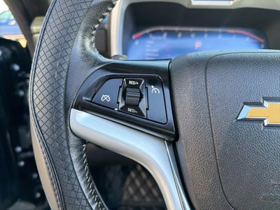 2013 Chevrolet Camaro 1LT