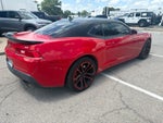2015 Chevrolet Camaro SS 2SS