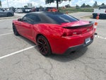 2015 Chevrolet Camaro SS 2SS