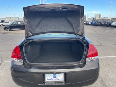 2008 Chevrolet Impala LT