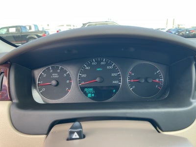 2008 Chevrolet Impala LT