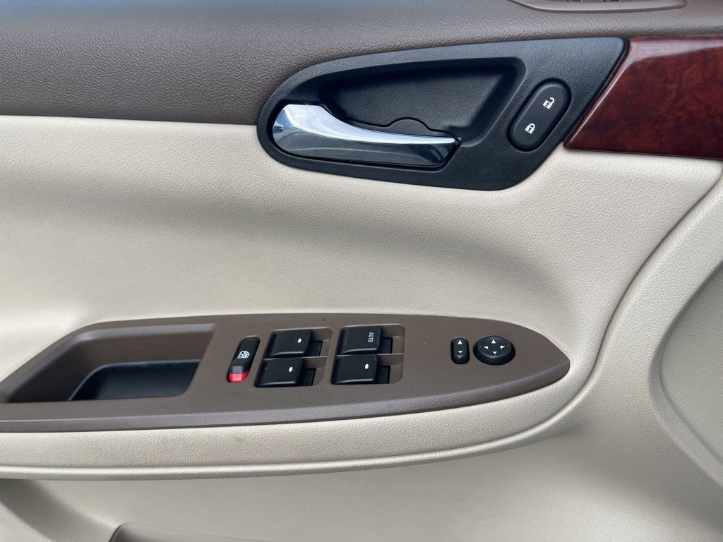 2008 Chevrolet Impala LT