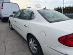 2008 Buick LaCrosse CX