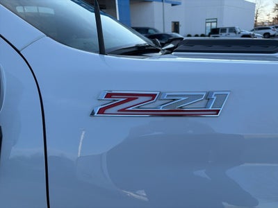 2023 Chevrolet Silverado 2500HD LT