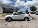 2015 Chevrolet Equinox LT 1LT