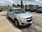 2015 Chevrolet Equinox LT 1LT