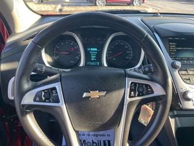 2015 Chevrolet Equinox LT 1LT