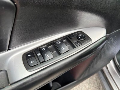 2020 Dodge Journey SE