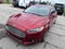 2015 Ford Fusion Titanium