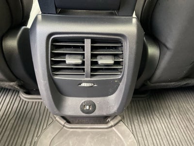 2024 Ford Mustang Mach-E GT