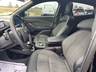 2024 Ford Mustang Mach-E GT