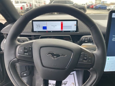 2024 Ford Mustang Mach-E GT