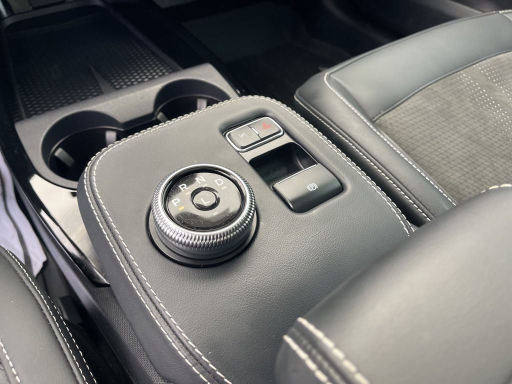 2024 Ford Mustang Mach-E GT