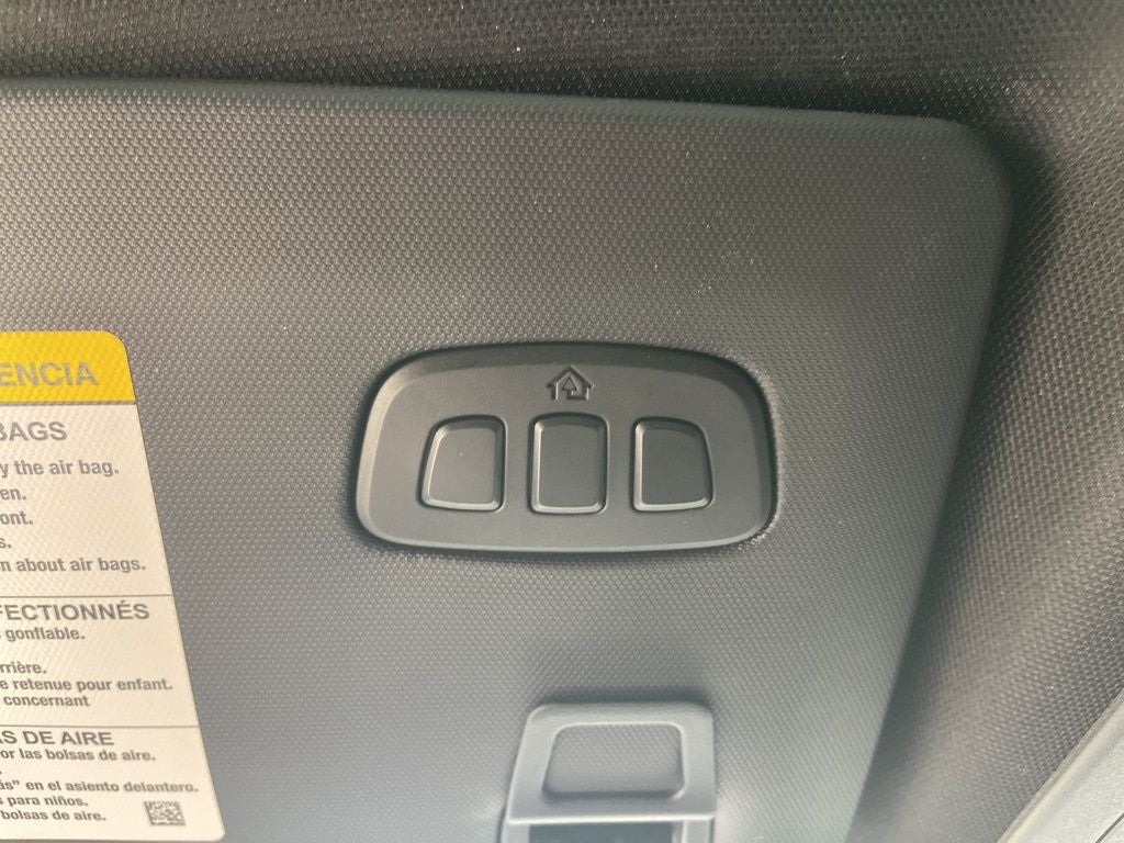 2024 Ford Mustang Mach-E GT