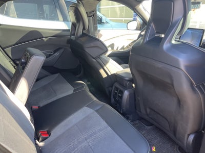 2024 Ford Mustang Mach-E GT