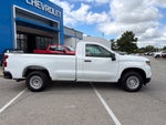 2022 Chevrolet Silverado 1500 WT