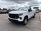 2022 Chevrolet Silverado 1500 WT