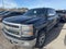2014 Chevrolet Silverado 1500 LTZ 1LZ