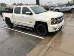 2015 Chevrolet Silverado 1500 High Country