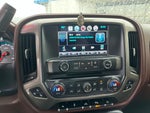 2015 Chevrolet Silverado 1500 High Country