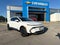 2024 Chevrolet Equinox EV LT