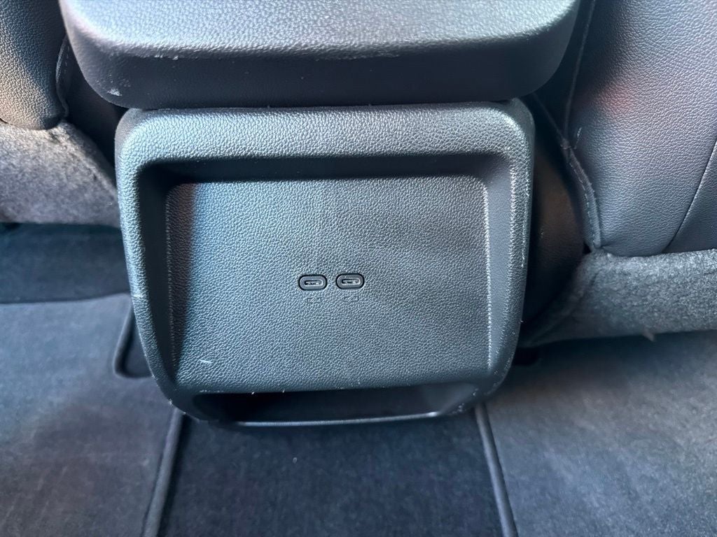 2024 Chevrolet Equinox EV LT