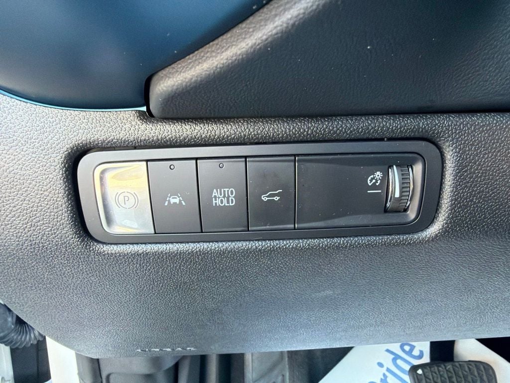 2024 Chevrolet Equinox EV LT