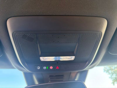 2024 Chevrolet Equinox EV LT