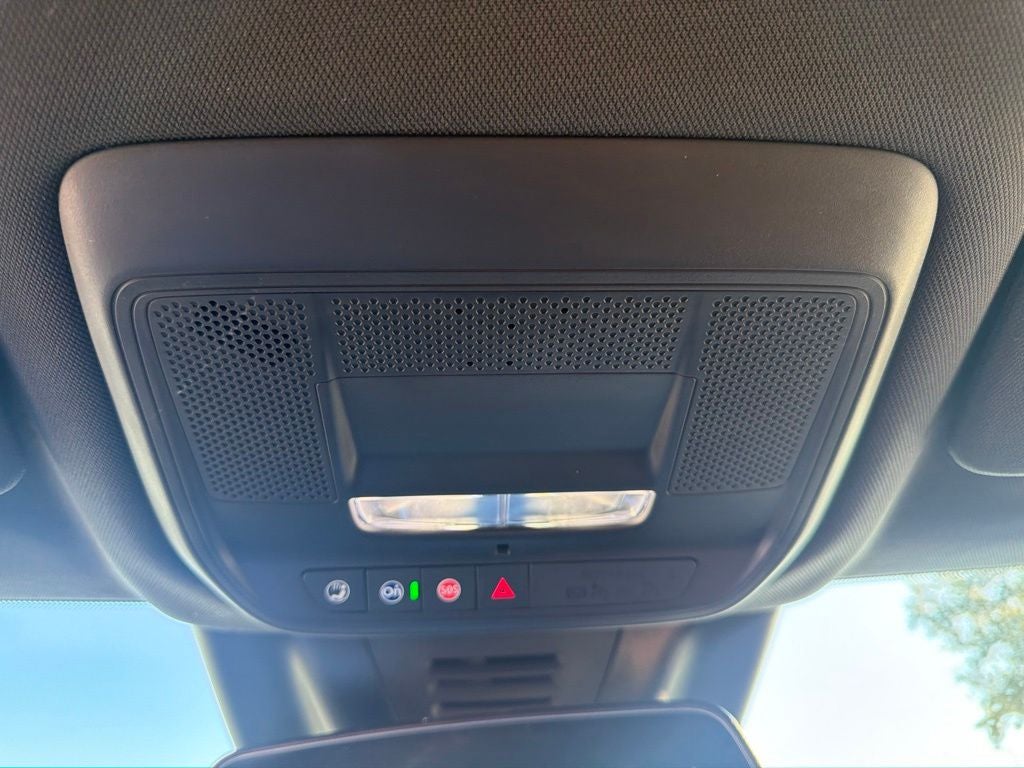2024 Chevrolet Equinox EV LT